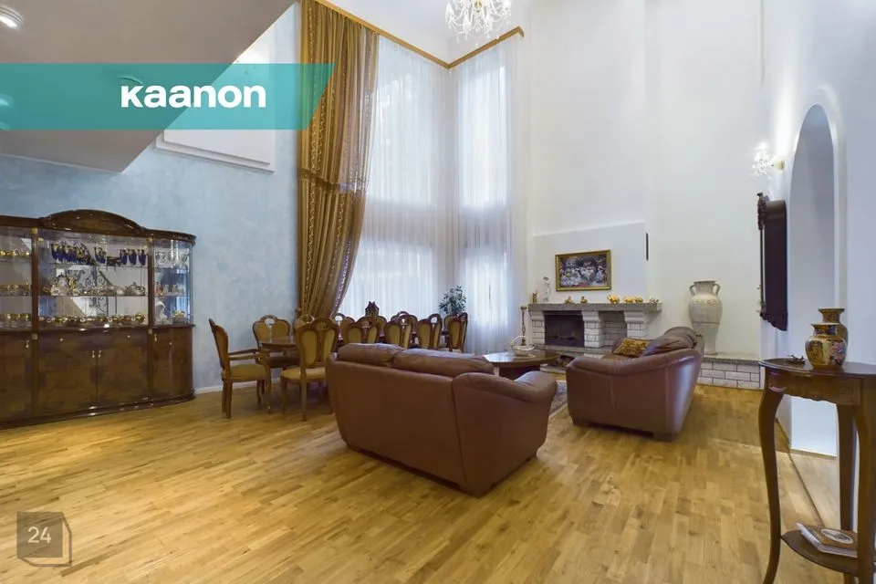 5-toaline Maja  -  Tallinn, Pirita linnaosa - foto 3