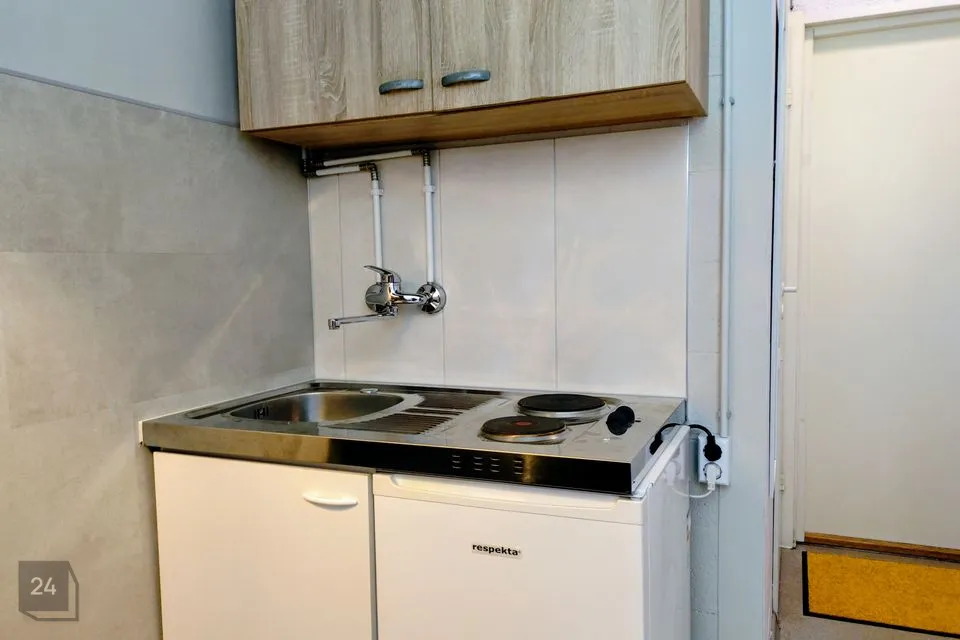 1-toaline Korter  -  Tallinn, Kristiine linnaosa - foto 2