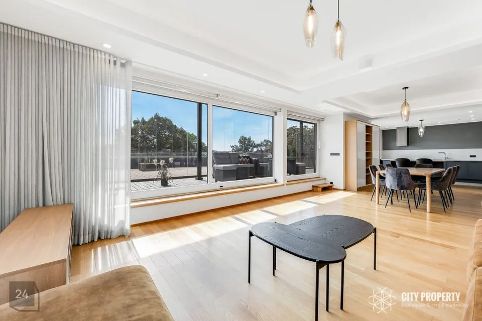 4-toaline Korter  -  Tallinn, Kesklinna linnaosa - foto 5