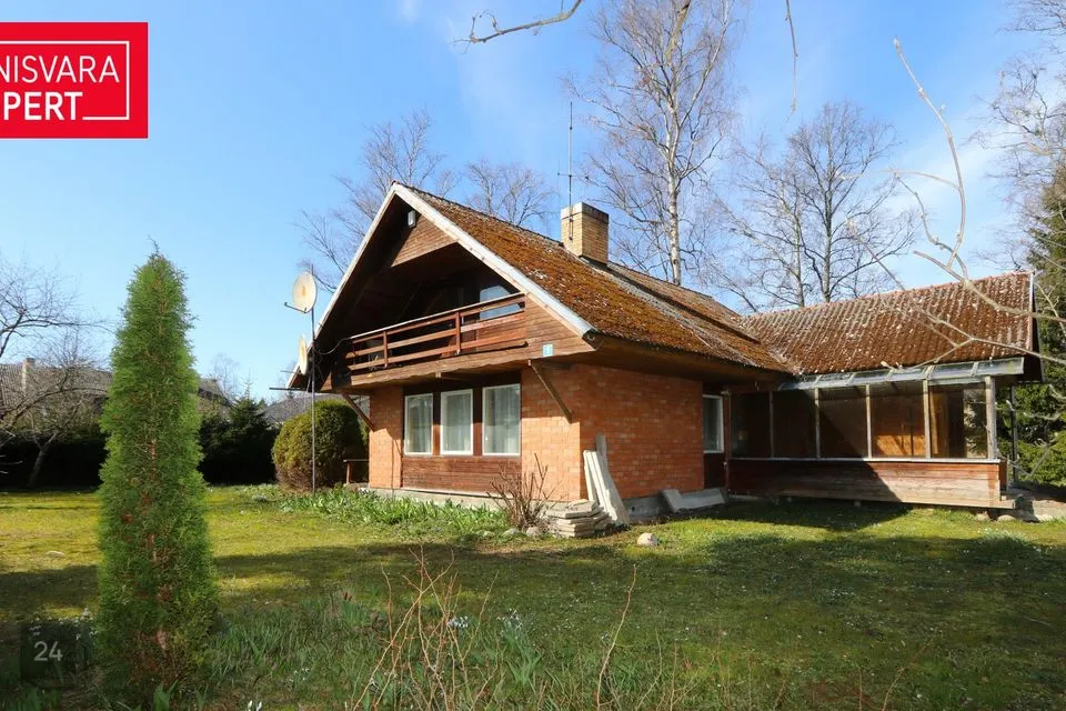 6-комнатная дом в Viimsi vald, Püünsi küla - фото 5