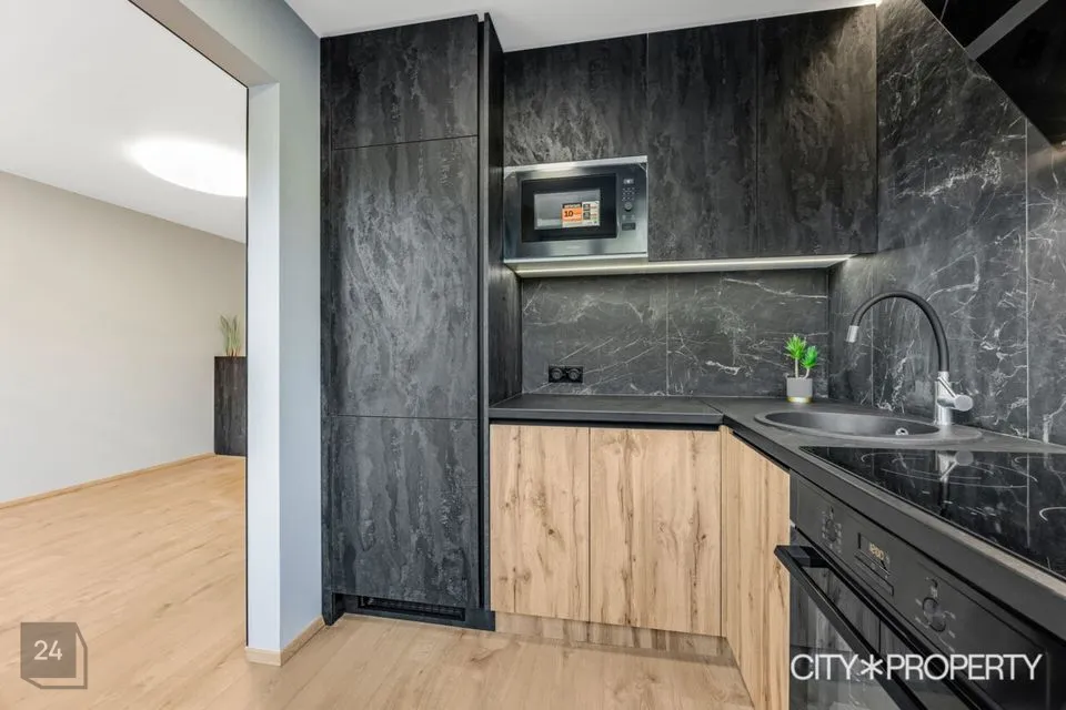 3-toaline Korter  -  Tallinn, Mustamäe linnaosa - foto 4