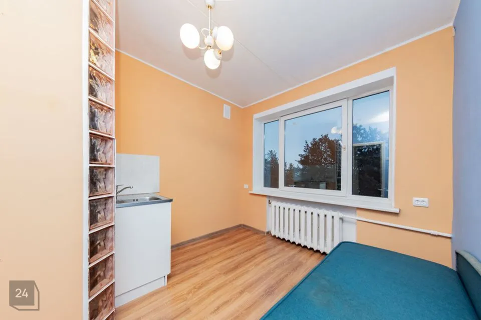 1-toaline Korter  -  Tallinn, Nõmme linnaosa - foto 2