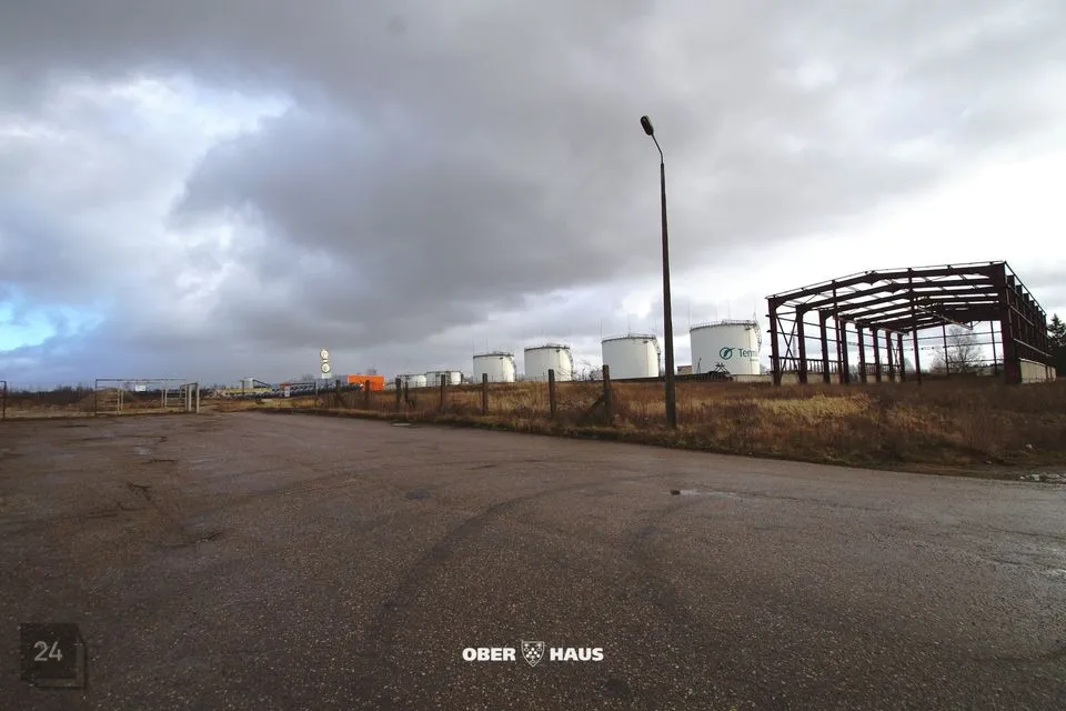 2589 m² Äripind - Tartu vald, Kärkna küla - foto 4