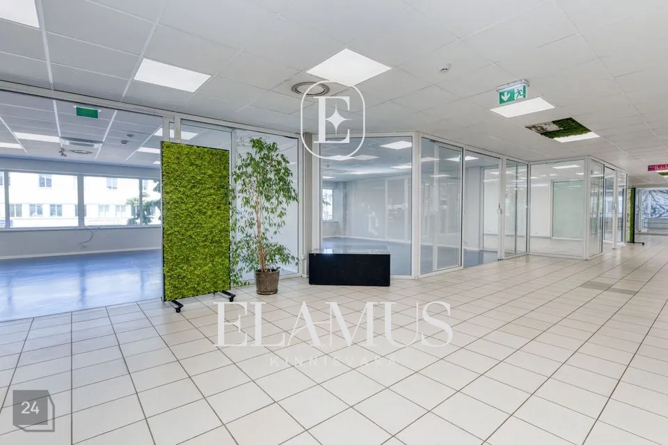 Многоцелевое, 43 m² Бизнес-площадь в Tallinn, Nõmme linnaosa