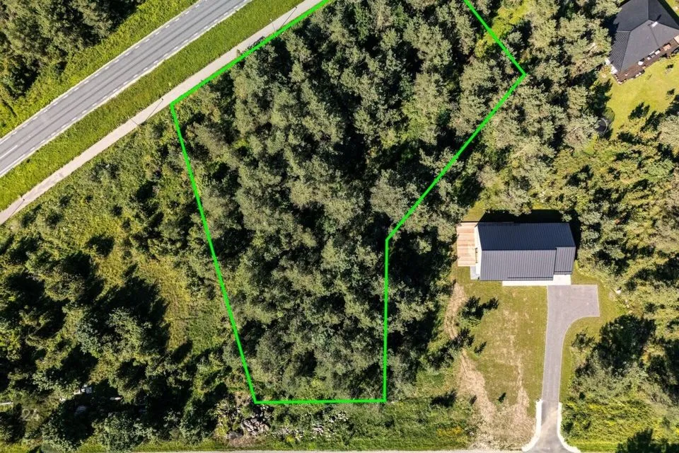 Elamumaa, 4936 m² Maa  -  Saku vald, Saue küla