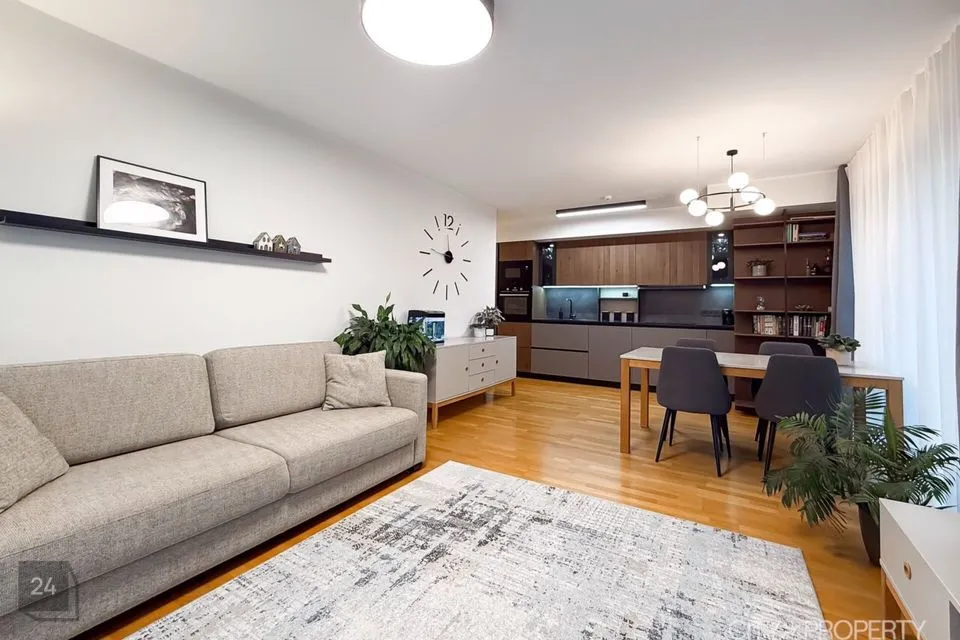 3-toaline Korter - Tallinn, Lasnamäe linnaosa - foto 2