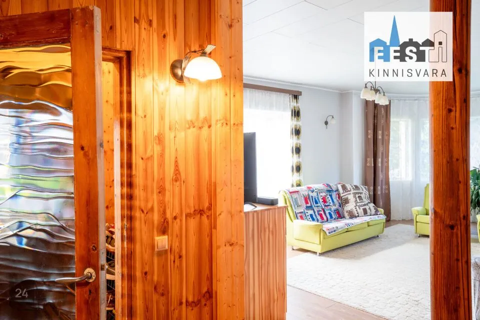 7-toaline Maja - Pärnu linn, Pärnu linn - foto 3