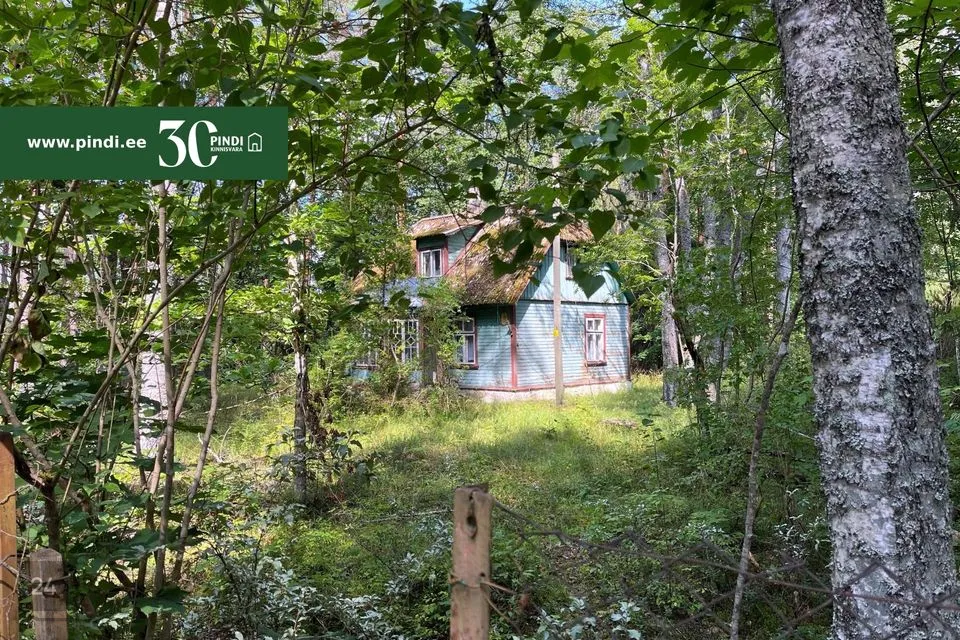 5-toaline Maja  -  Lääne-Harju vald, Vasalemma alevik - foto 2