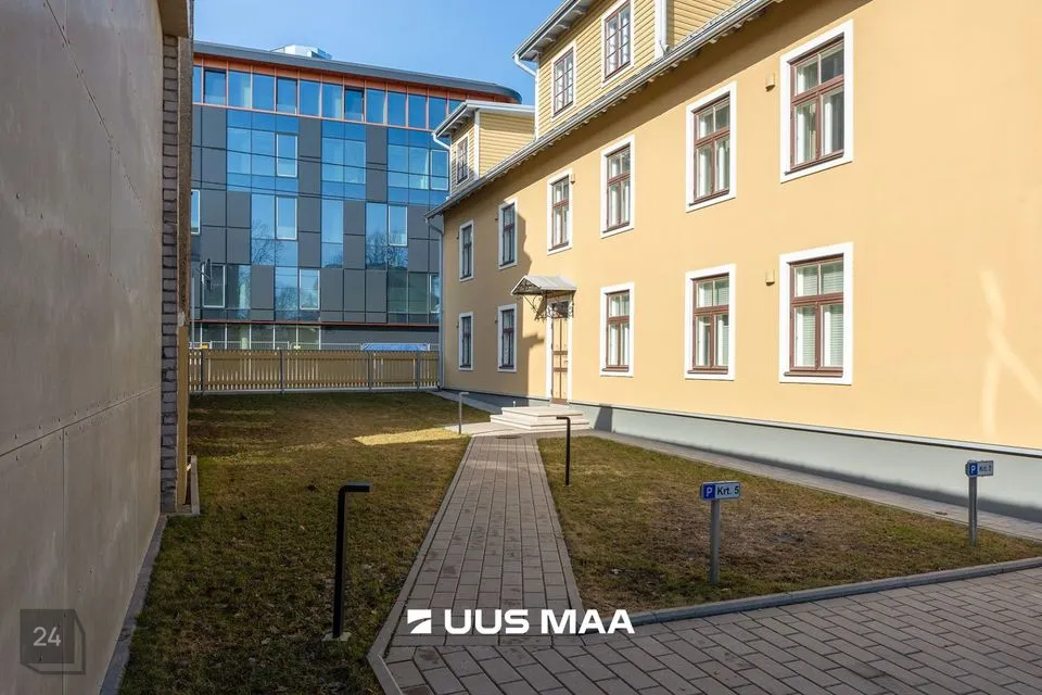 3-room apartment in Tartu linn, Tartu linn - photo 3