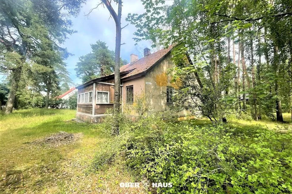 5-toaline Maja  -  Lääne-Harju vald, Klooga alevik