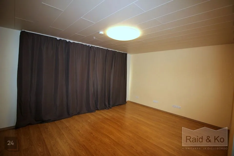 3-toaline Korter - Märjamaa vald, Vana-Vigala küla - foto 2