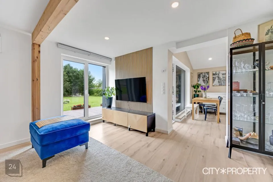 4-toaline Maja - Lääne-Harju vald, Tuulna küla - foto 2