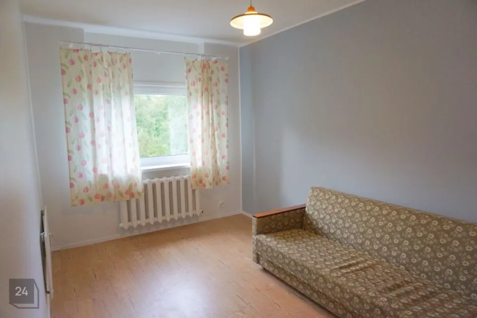 2-toaline Korter  -  Hiiumaa vald, Jausa küla - foto 5