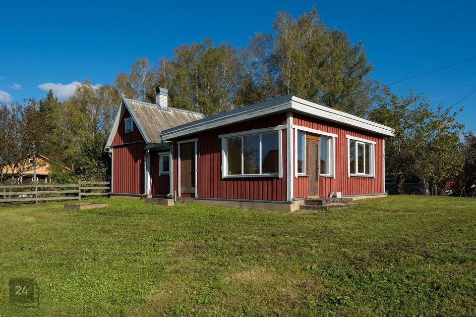 3-комнатная Дача в Võru vald, Kose alevik - фото 2