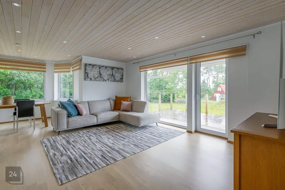 3-toaline Maja - Lääne-Harju vald, Laulasmaa küla - foto 3