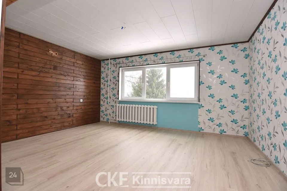 3-комнатная Квартира в Järva vald, Aravete alevik - фото 2