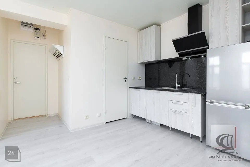 2-toaline Korter - Tallinn, Põhja-Tallinna linnaosa - foto 4