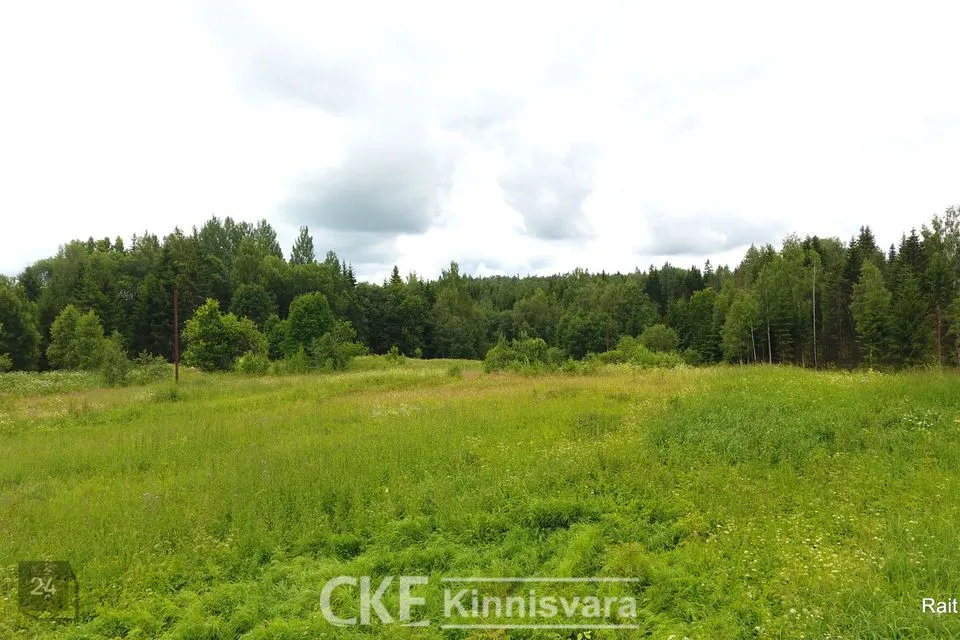 Maatulundusmaa, 9007 m² Maa - Rõuge vald, Pausakunnu küla - foto 3