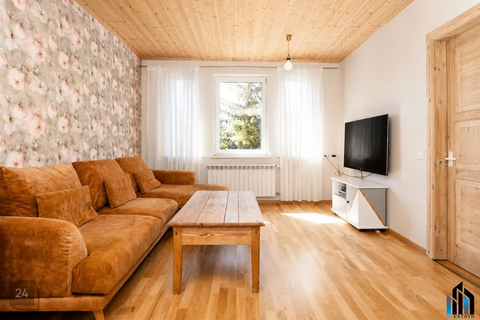 3-toaline Korter - Tallinn, Nõmme linnaosa