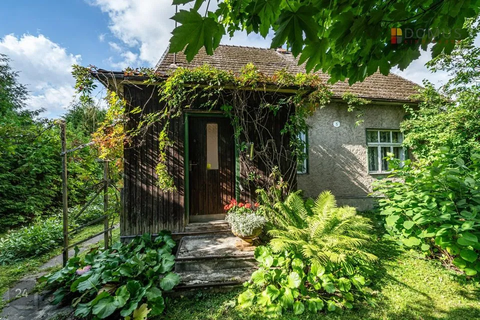 5-toaline Maja  -  Viljandi linn - foto 2