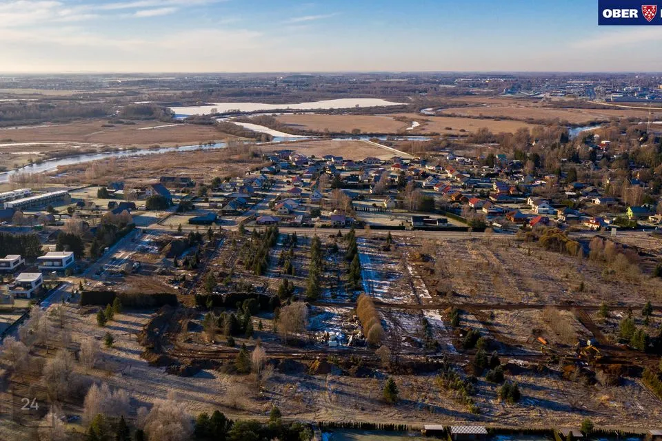 1540 m² land in Luunja vald, Veibri küla - photo 4