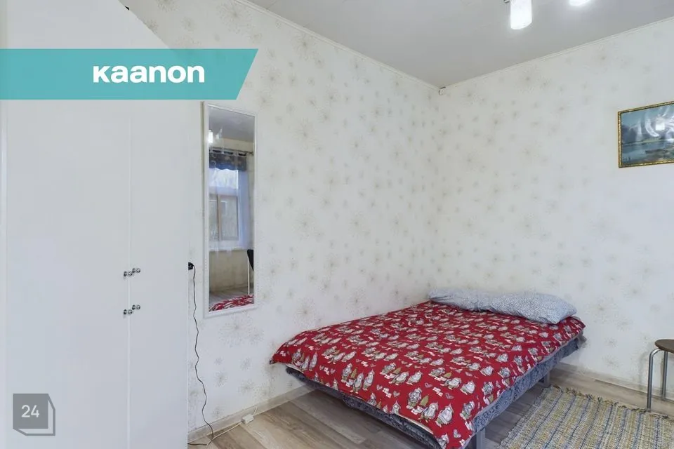 1-toaline Korter  -  Tartu linn, Tartu linn - foto 4