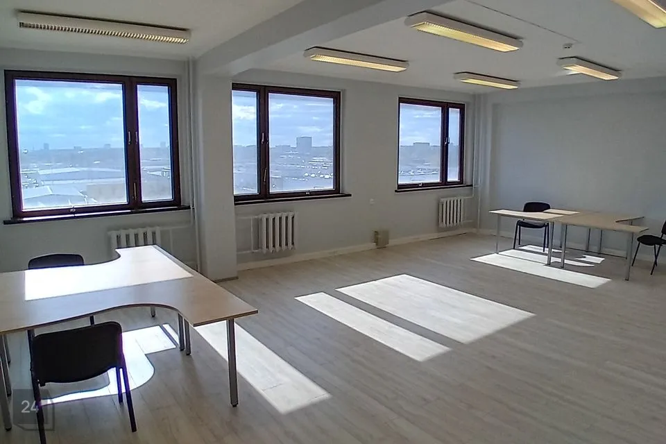 Büroo, 50 m² Äripind  -  Tallinn, Kristiine linnaosa