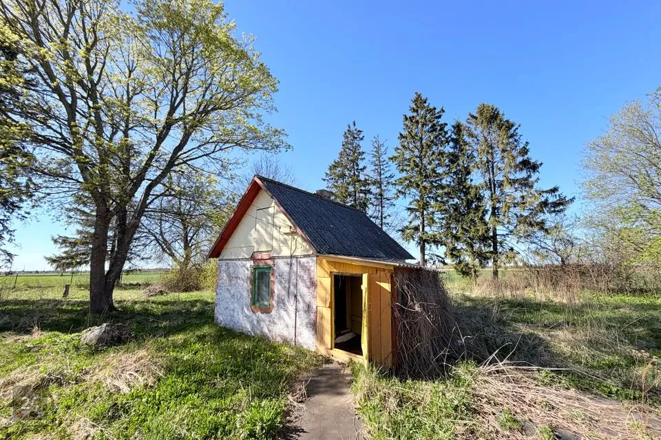 4444 m² участок в Jõhvi vald, Sompa küla - фото 3