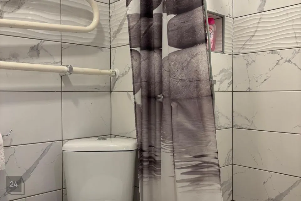 2-toaline Korter  -  Pärnu linn, Pärnu linn - foto 5