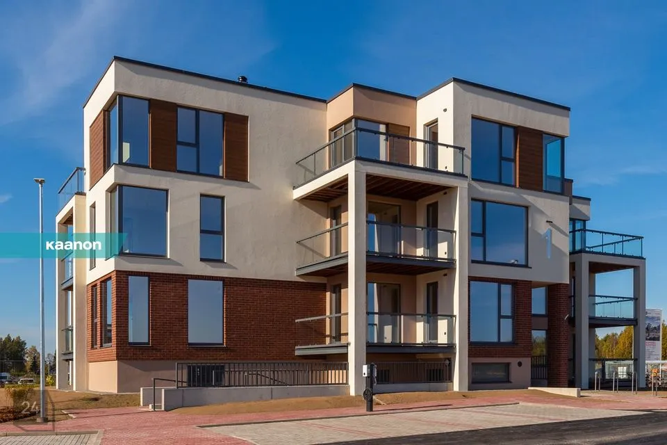 3-toaline Korter - Tartu vald, Raadi alev