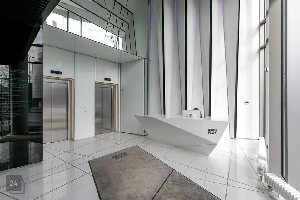 386 m² Äripind - Tallinn, Kesklinna linnaosa - foto 4