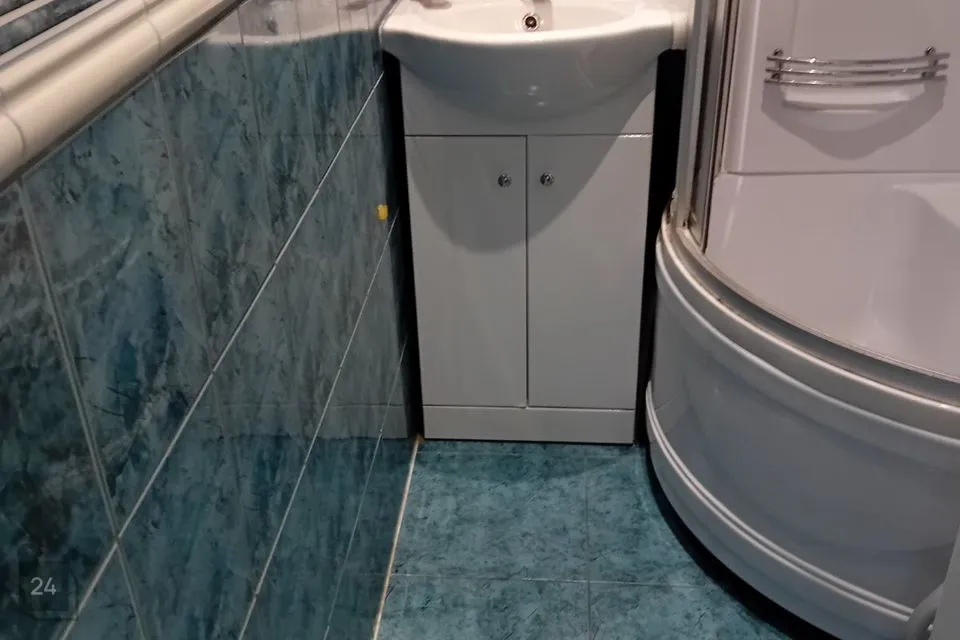 2-toaline Korter - Narva linn - foto 5