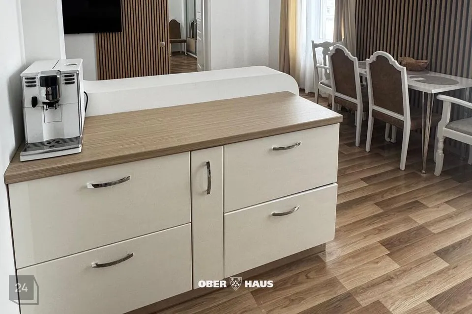 3-toaline Korter  -  Kohtla-Järve linn, Ahtme linnaosa - foto 3