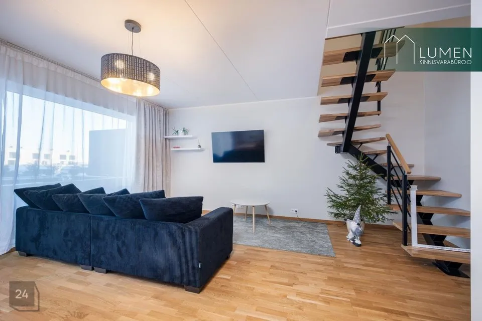 4-toaline Majaosa - Tartu vald, Kõrveküla alevik - foto 3