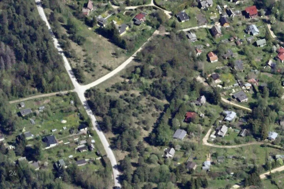 Maatulundusmaa, 12000 m² Maa  -  Saue vald, Vansi küla - foto 5