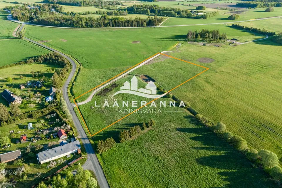 Maatulundusmaa, 20100 m² Maa - Saku vald, Kajamaa küla - foto 5