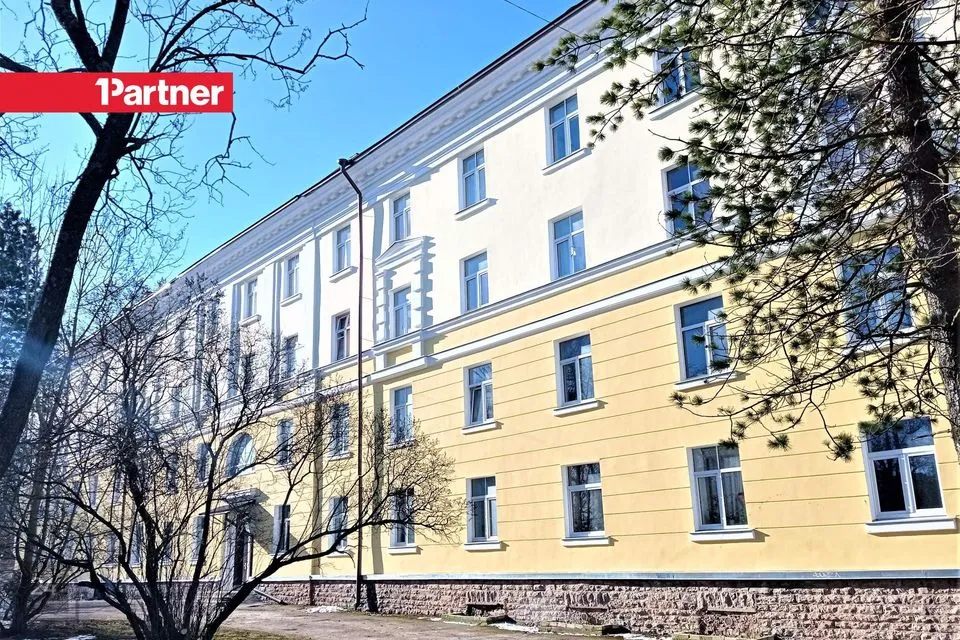 1-toaline Korter  -  Tallinn, Põhja-Tallinna linnaosa - foto 2