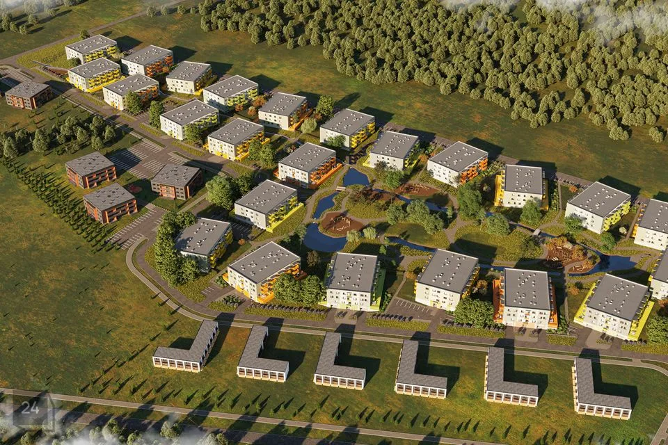 4-room apartment in Rae vald, Rae küla - photo 4