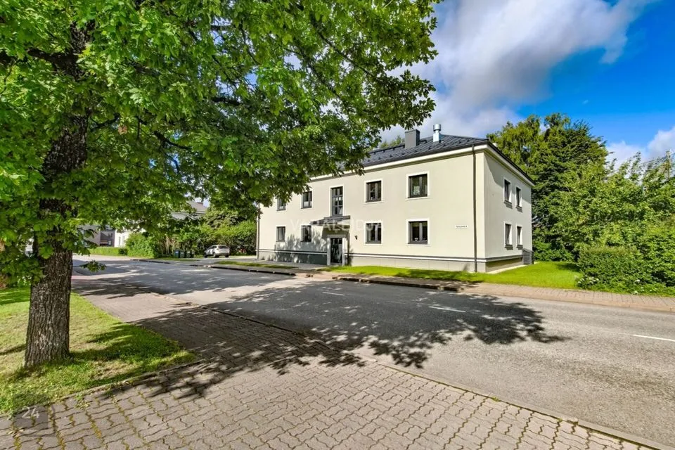 2-toaline Korter - Otepää vald, Otepää linn