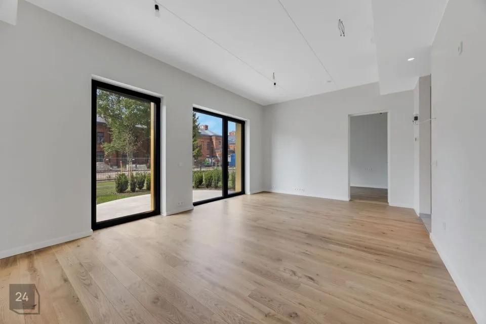 2-toaline Korter  -  Tallinn, Kristiine linnaosa - foto 5