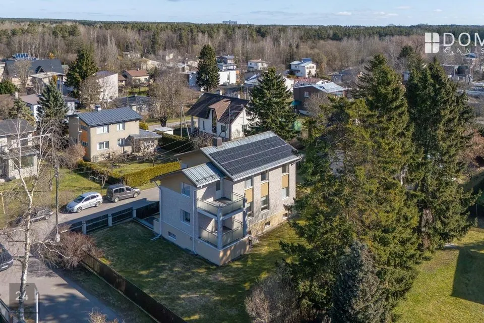 6-room house in Tallinn, Pirita linnaosa - photo 4