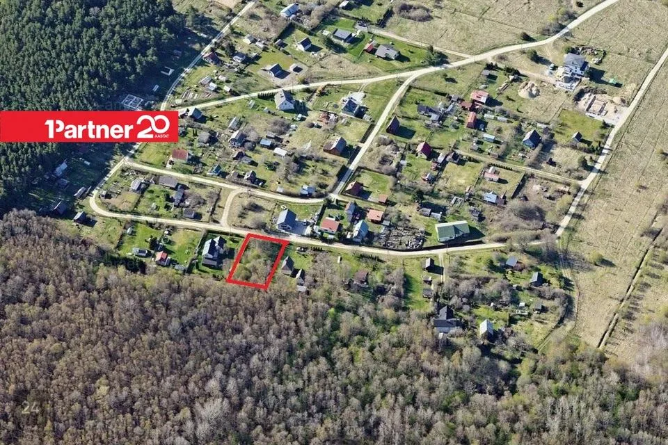 Elamumaa, 781 m² Maa - Lääne-Harju vald, Paldiski linn - foto 4