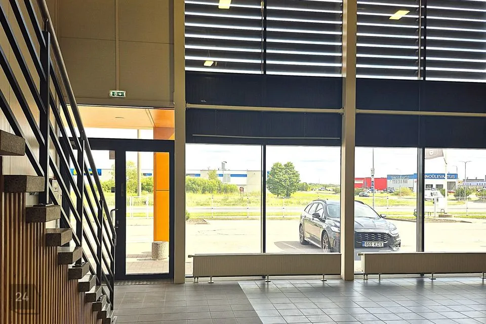 200 m² Äripind - Tartu linn, Tartu linn - foto 3