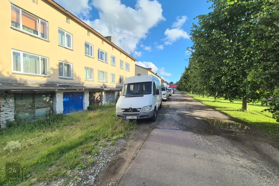 4 m² Garaaž - Maardu linn - foto 3