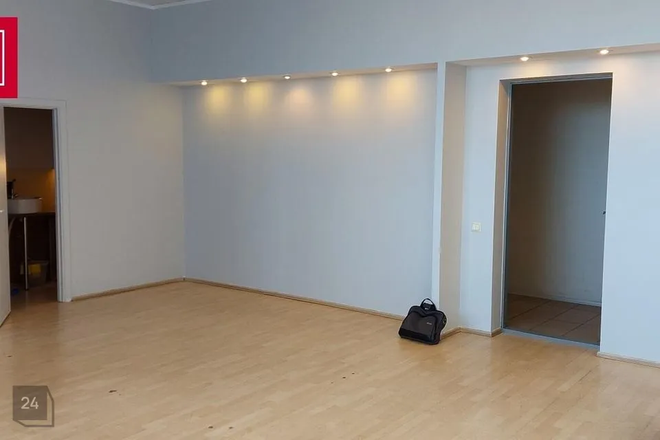 Büroo, 77 m² Äripind - Tallinn, Mustamäe linnaosa - foto 3