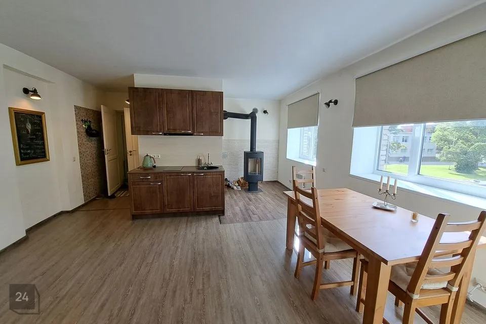 2-toaline Korter - Toila vald, Voka alevik - foto 2