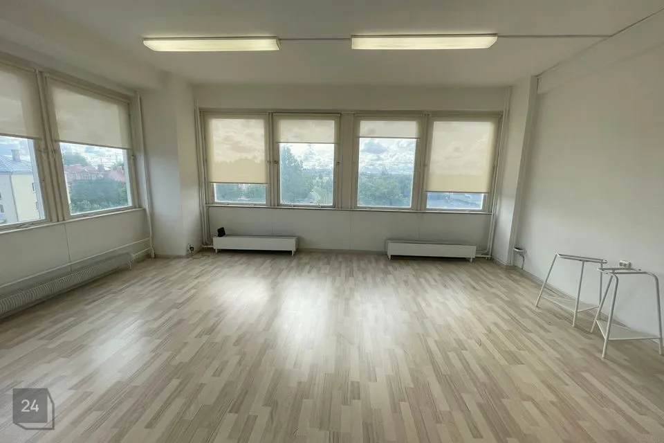 Büroo, 38 m² Äripind  -  Tallinn, Põhja-Tallinna linnaosa - foto 2