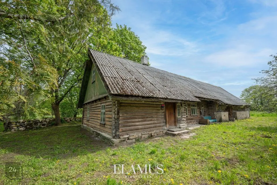 188 m² Maja - Muhu vald, Lehtmetsa küla - foto 2