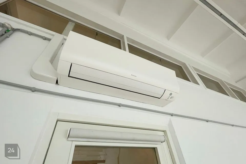 Büroo, 91 m² Äripind  -  Tallinn, Kesklinna linnaosa - foto 4