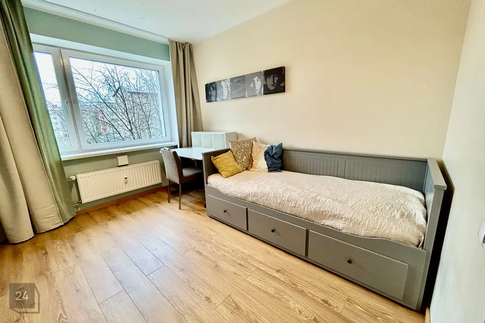 3-toaline Korter  -  Tallinn, Kristiine linnaosa - foto 3